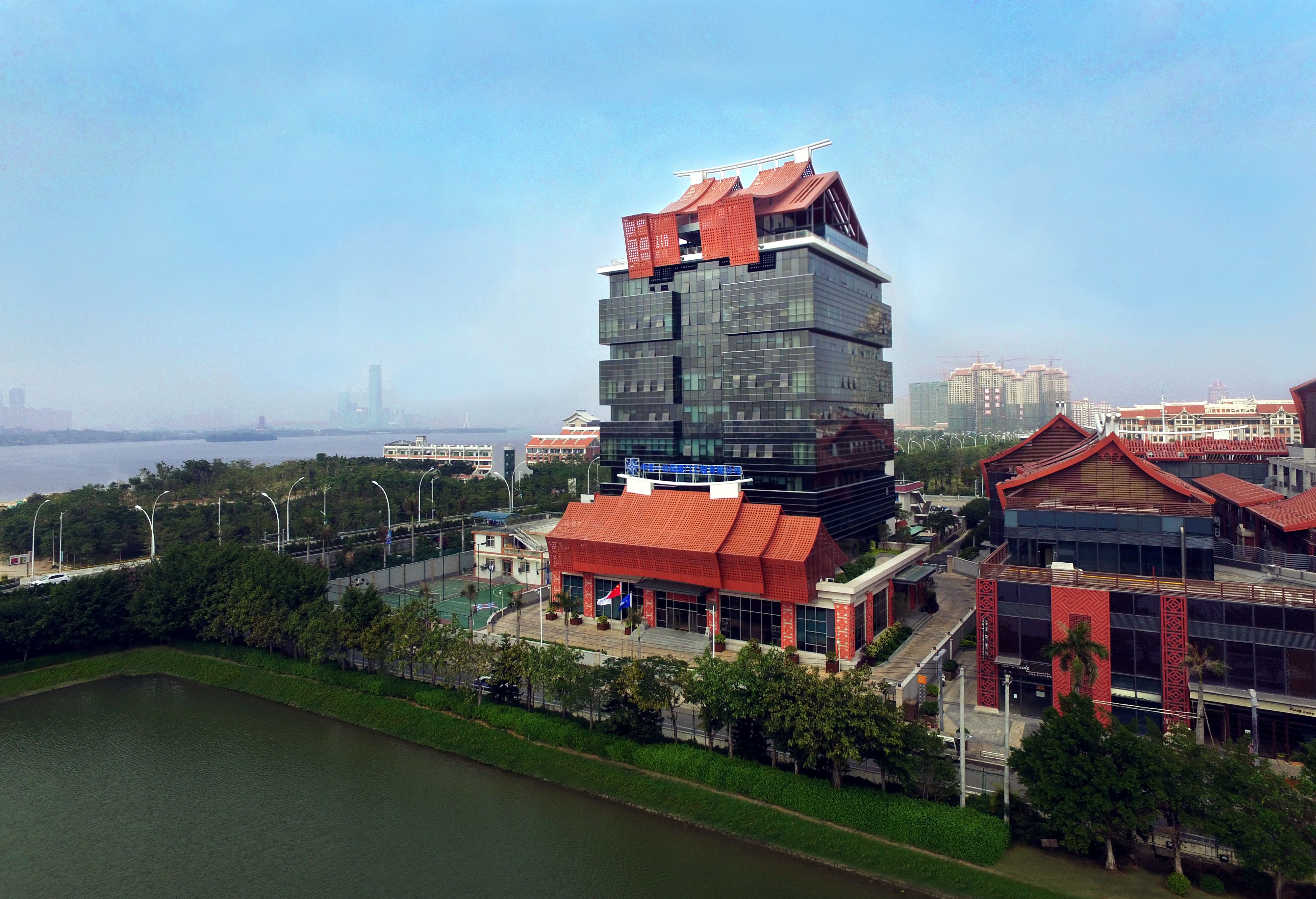 中交一公局厦门工程有限公司                                                                                                                                                                                                                        